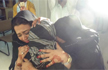 Hyderabadi woman reunited with daughters after 26 years
